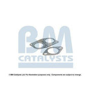 BM Catalysts Exhaust Pipe Mounting Kit FK70301A
