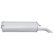 Hella End Silencer Rear 8LD 366 027-291