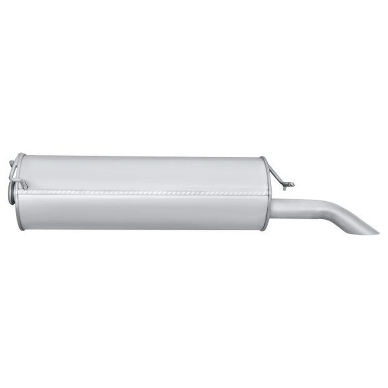 Hella End Silencer Rear 8LD 366 027-291