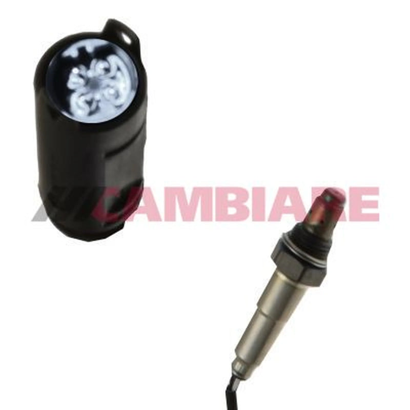 Cambiare O2 Lambda Oxygen Sensor after catalytic converter VE381084