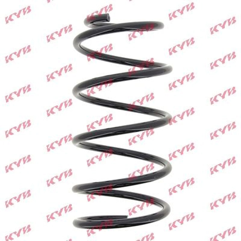 KYB Front Suspension Coil Spring RC1162