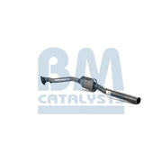 BM Catalysts Homologated Petrol Cat BM90062H