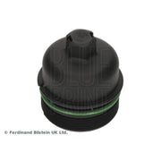Blue Print Oil Filter Housing Cap ADBP990050