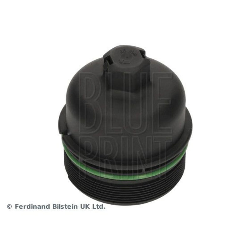 Blue Print Oil Filter Housing Cap ADBP990050