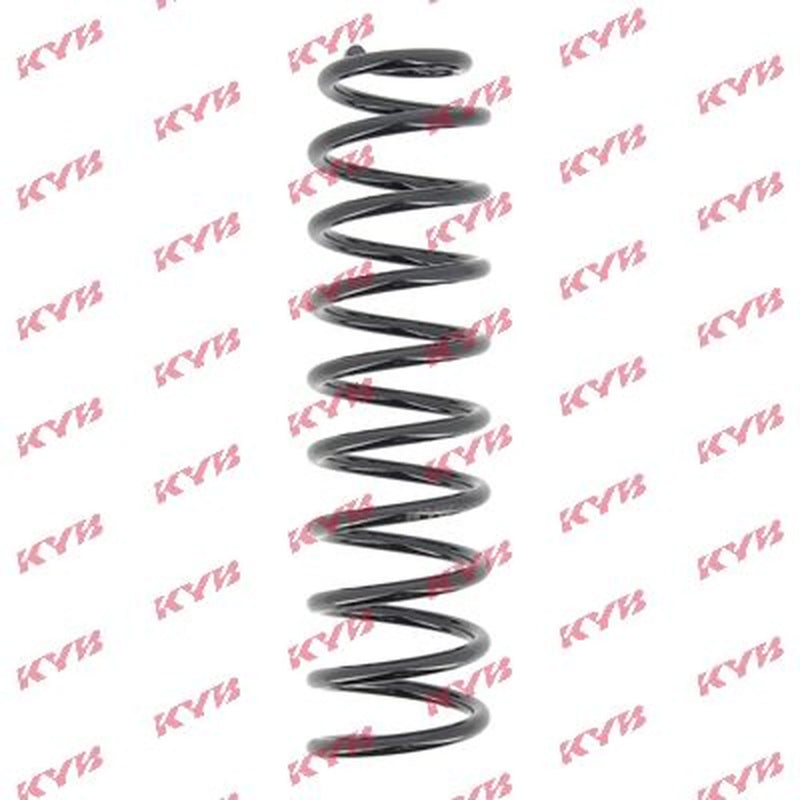 KYB Rear Suspension Coil Spring RC5497