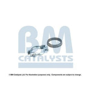 BM Catalysts Fitting Kit FK90344A FK90344A