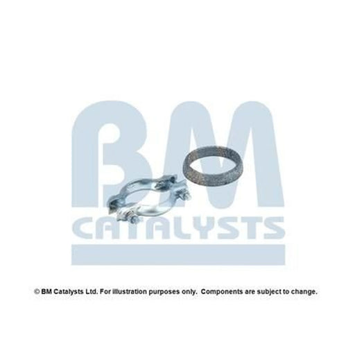 BM Catalysts Fitting Kit FK90518A FK90518A