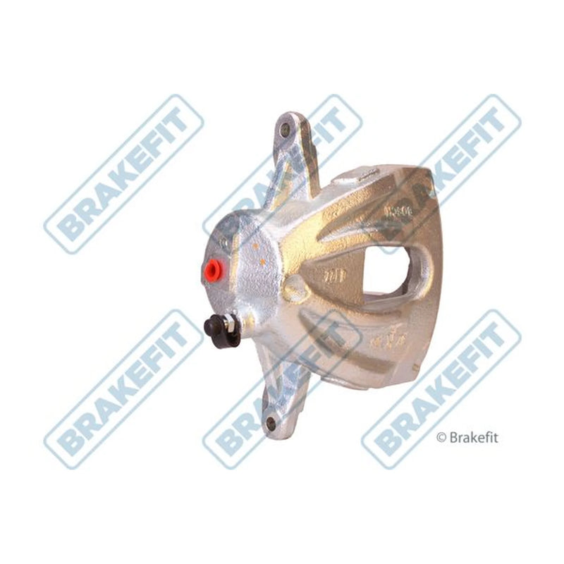 Apec Brake Caliper Assembly Front Right BCA1296E