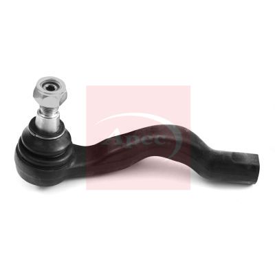 Apec Red Steering Tie Rod End Ball Joint AST6250
