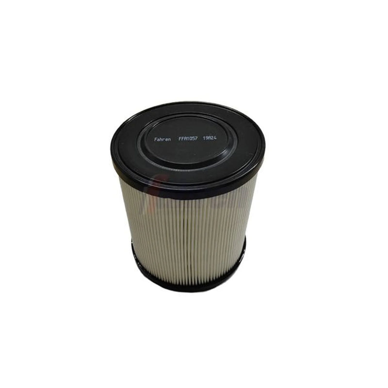 Fahren Engine Air Filter fits Audi A6 C6 2004-2011 2.0
