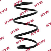 KYB Front Suspension Coil Spring RA1272