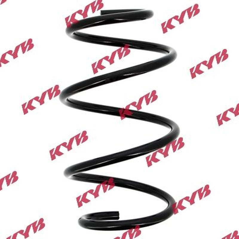KYB Front Suspension Coil Spring RA1272