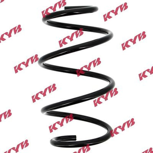 KYB Front Suspension Coil Spring RA1272