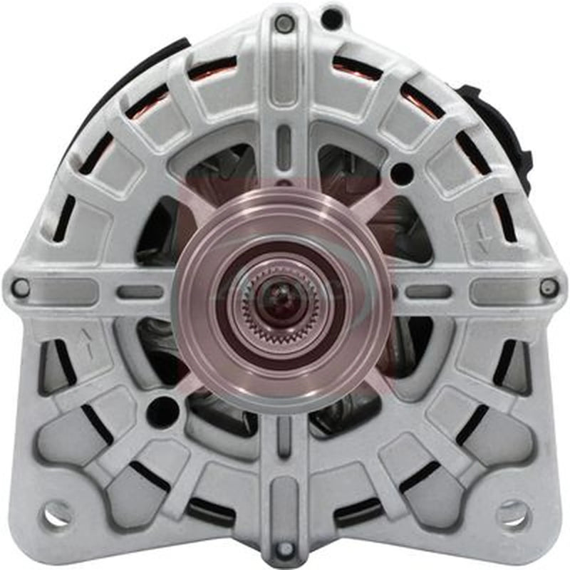 Apec Car Alternator 12V AAL2121