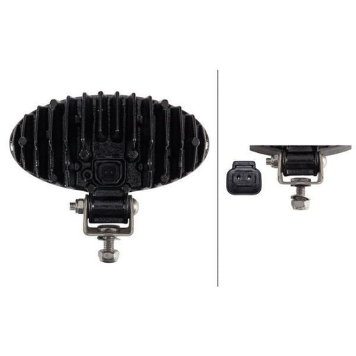 Hella Worklight High 1GB 996 486-011
