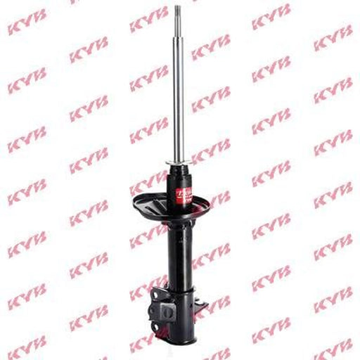KYB Shock Absorber Damper Strut Rear Left 333181