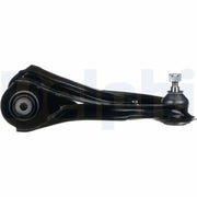 Delphi Control/Trailing Arm Upper TC3633