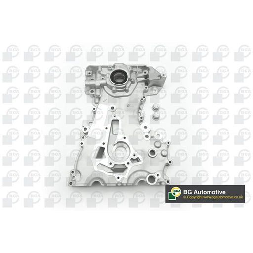 BGA Engine Oil Pump Assembly LP9516