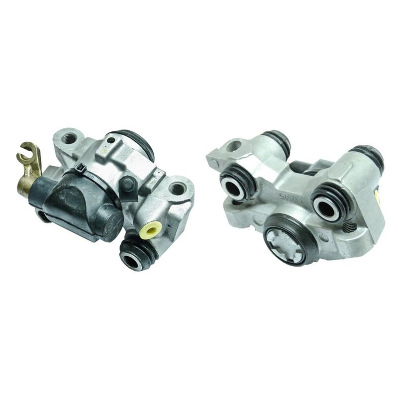 Bosch Brake Caliper Assembly Rear Left 0 986 473 983