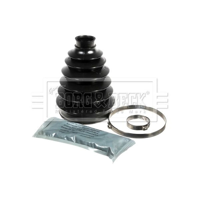 Borg & Beck Drive Shaft Bellow Kit Wheel Side Thermoplast BCB2361