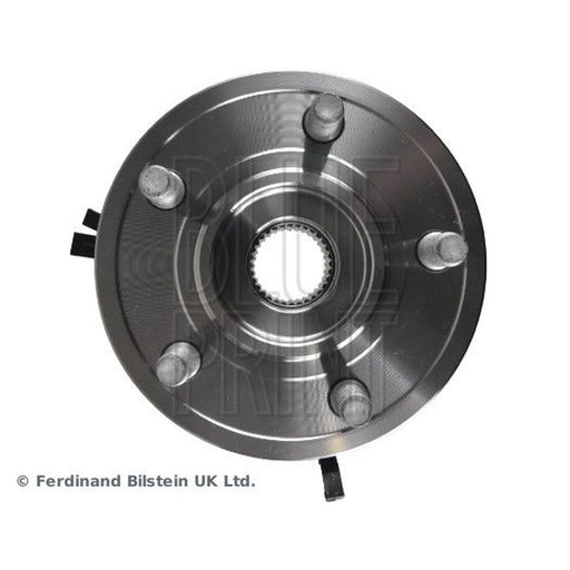 Blue Print Wheel Bearing Kit Front Right ADA108216