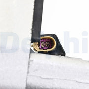 Delphi Engine Mount Mounting Front TEM289