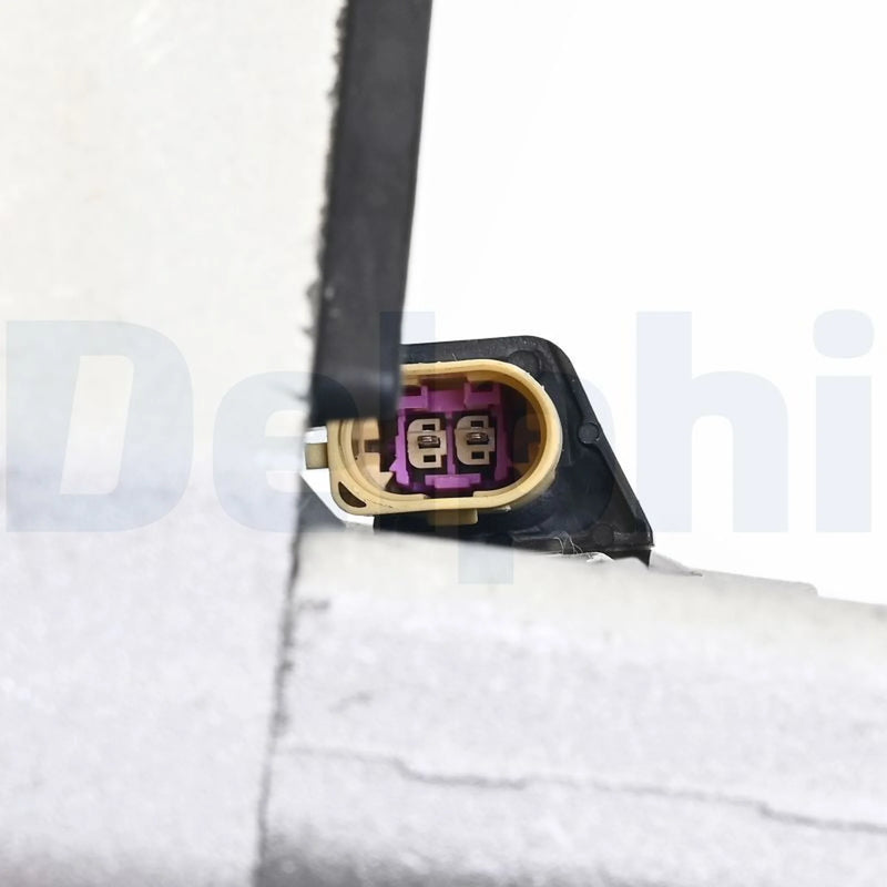 Delphi Engine Mount Mounting Front TEM289