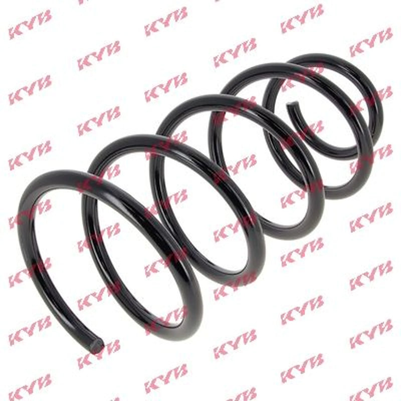 KYB Front Suspension Coil Spring RA3547