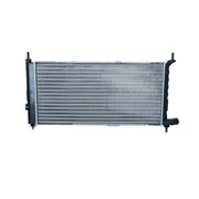 NRF Engine Radiator 52019