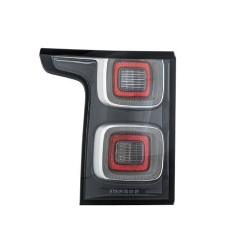 Hella Tail Light / Lamp LED Left 2SK 354 864-031