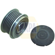 NAPA Alternator Overrunning Freewheel Clutch NOP1008