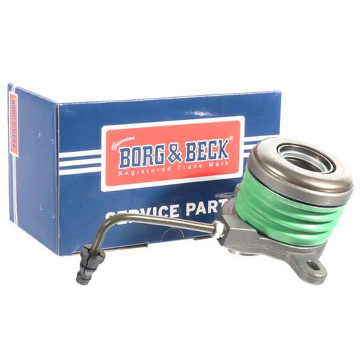 Borg & Beck Clutch Central Slave Cylinder BCS208