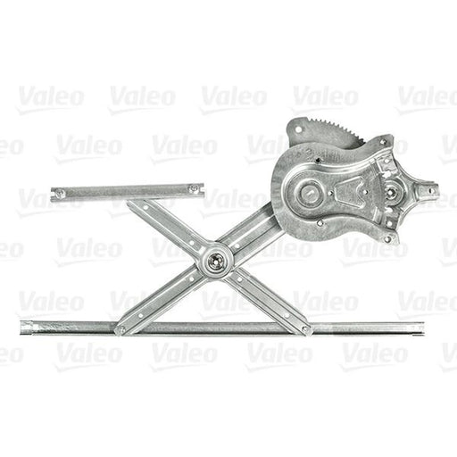 Valeo Electric Window Regulator Lifter Left Front 851222