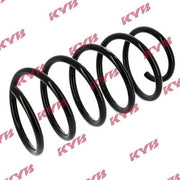KYB Rear Suspension Coil Spring RC6291