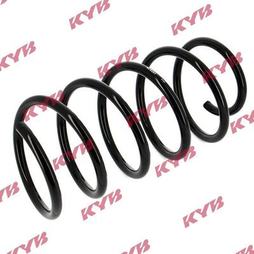 KYB Rear Suspension Coil Spring RC6291
