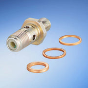 Bosch Fuel Pump Repair Kit 1 587 010 536