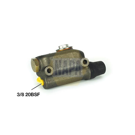NAPA Brake Master Cylinder Hydraulic Assembly NMC1026