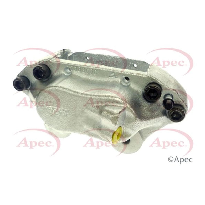 Apec Brake Caliper Assembly Front Left LCA1288