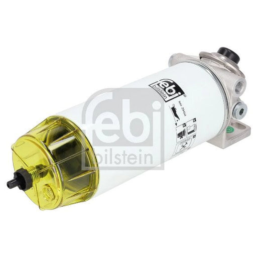 Febi Fuel Filter Housing 180640