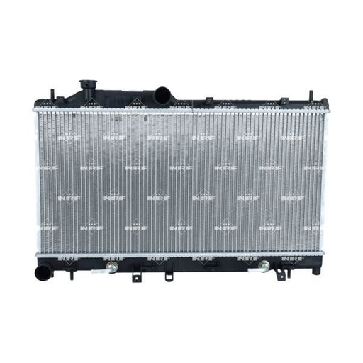 NRF Engine Radiator 53700