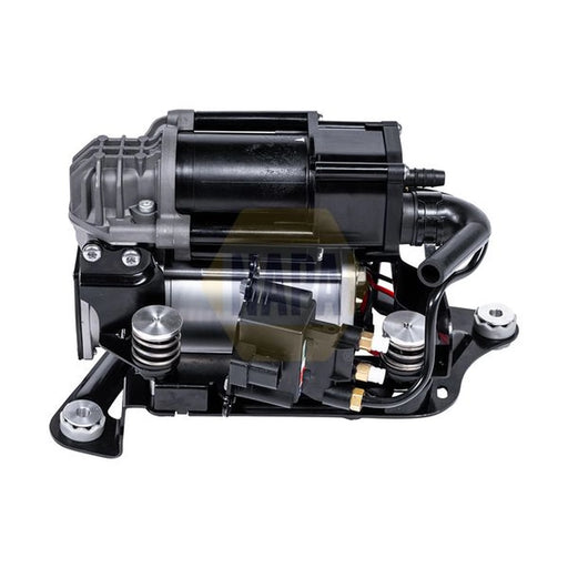 NAPA Napa Compressor NAS2037