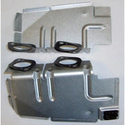 Elring Exhaust Manifold Gasket Wide Thick 146.587