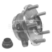 Borg & Beck Wheel Bearing Kit BWK1108