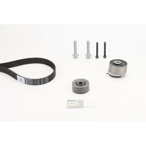 Continental CTAM Timing Belt Kit with Rollers CT1077K2