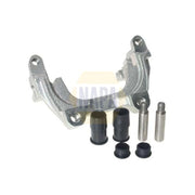 NAPA Napa Caliper Carrier (Single) NCC1166