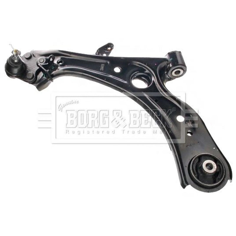 Borg & Beck Control/Trailing Arm BCA7710