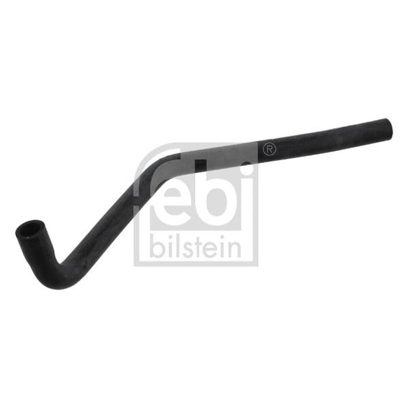 Febi Radiator Coolant Hose 490mm ID 35059