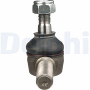 Delphi Steering Tie Rod End Ball Joint Front M17x1.5 TA1545