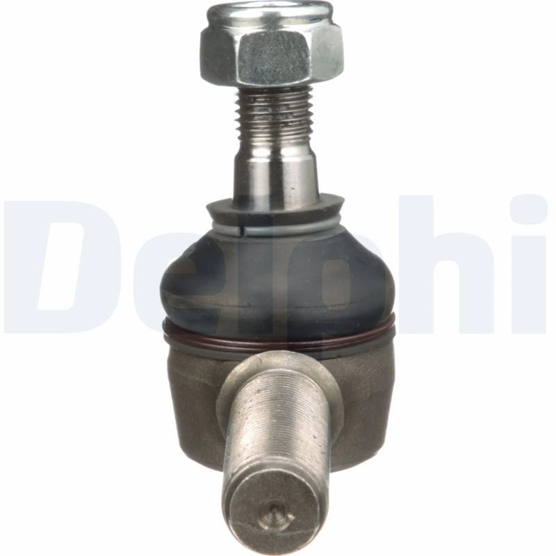 Delphi Steering Tie Rod End Ball Joint Front M17x1.5 TA1545