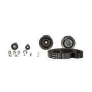 Gates Timing Belt Kit with Rollers K025649XS